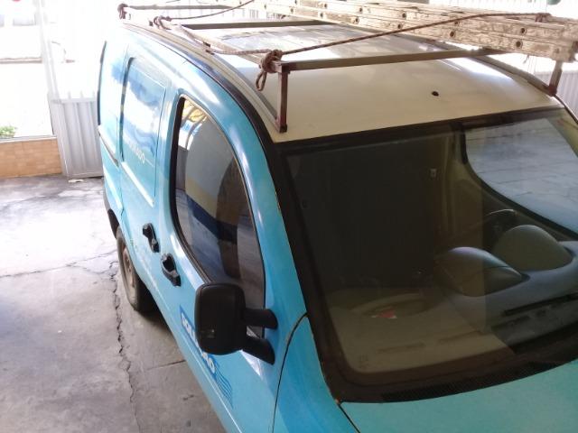 Doblo cargo - Foto 6