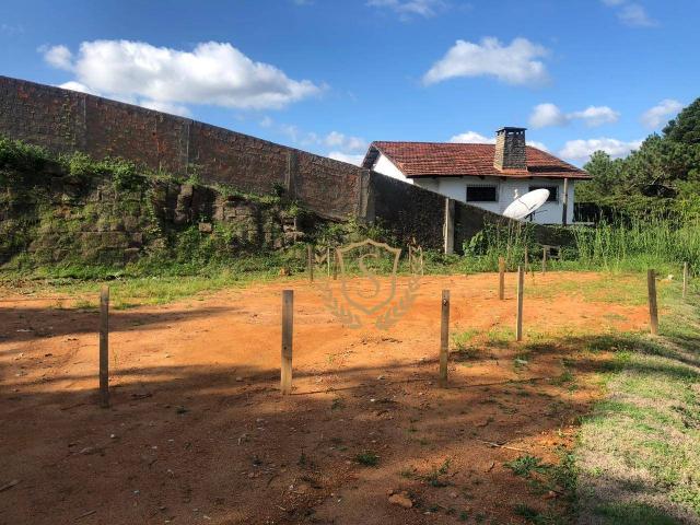 Terreno à venda, 750 m² por r$ 180.000,00 - parque do imbui - teresópolis/rj - Foto 3