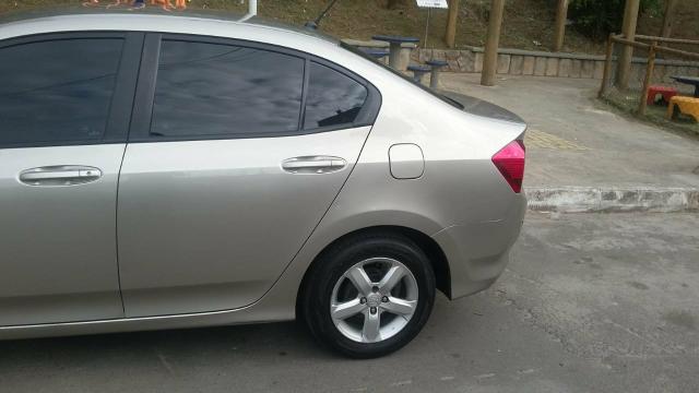 Honda City - 2011 DX - Foto 5