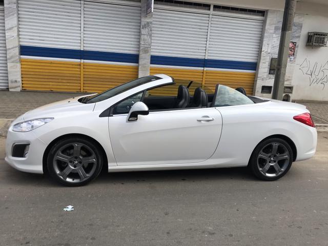 Vendo PEUGEOT 308 Conversível