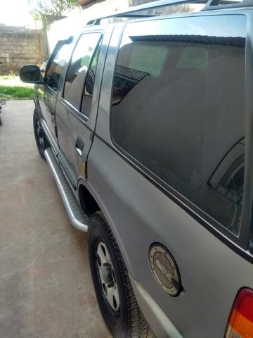 Vendo blazer - Foto 3