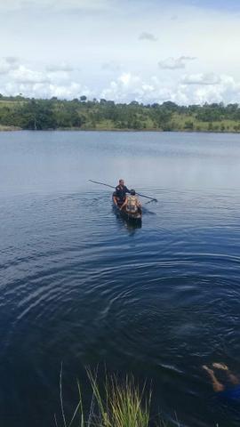 Agua fria em chapada - Foto 2