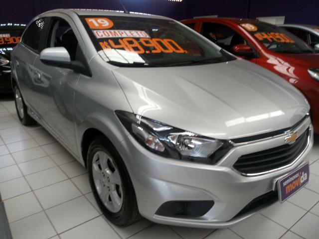 Onix 1.4 Lt 2019