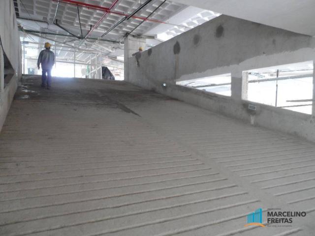 Apartamento residencial à venda, Meireles, Fortaleza - AP2772. - Foto 6