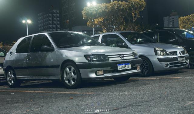 Peugeot 306 s16 - Foto 3