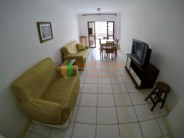 Apto.Ed.Residencial Selent-Mobiliado - Foto 2