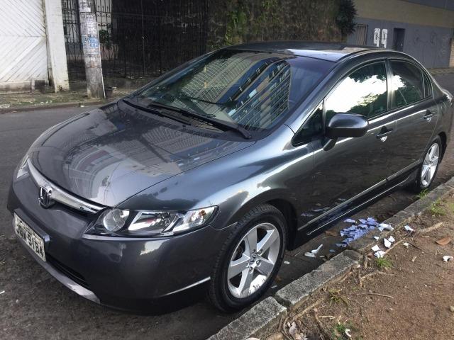 Honda Civic ultra conservado - Foto 8