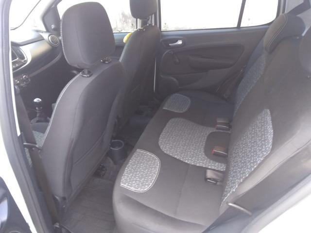 Fiat Uno Evolution 1.4 Fire Flex 8V -oferta-impecável - Foto 10