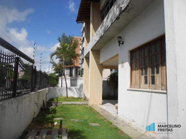 Casa residencial à venda, Aldeota, Fortaleza - CA1981. - Foto 5