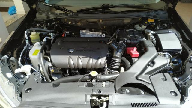 Lancer com baixa km (particular) - Foto 9