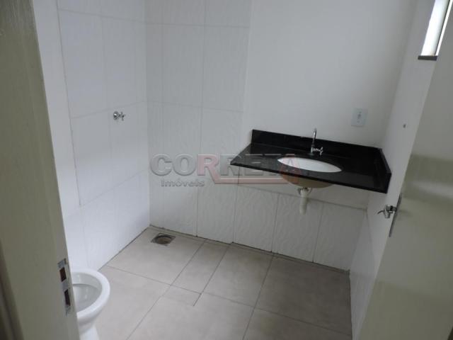 Casa para alugar com 1 dormitórios em Ipanema, Aracatuba cod:L66161 - Foto 11