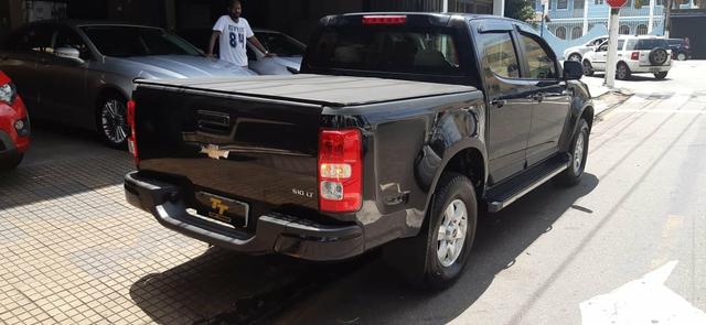 S-10 lt flex 2013 com gnv geração 5 - Foto 3