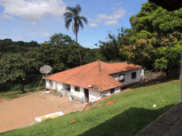Sítio à venda em Zona rural, Bragança paulista cod:OLX573