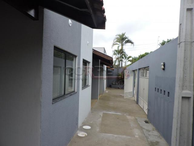 Casa para alugar com 1 dormitórios em Ipanema, Aracatuba cod:L66161