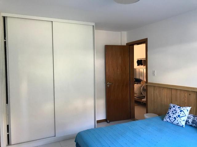 Village com 2 suítes à venda, 72 m² por r$ 1.000.000 - praia do forte - mata de são joão/b - Foto 11
