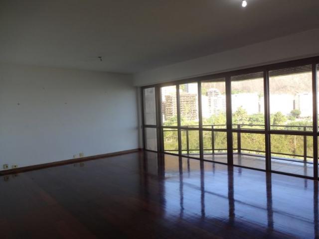 Apartamento para Aluguel, Lagoa Rio de Janeiro RJ - Foto 17