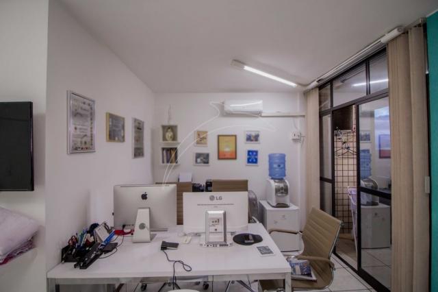 Sqsw 303 - duplex 1 quarto nascente - Foto 17
