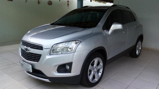 Tracker LTZ 1.8 AT - Foto 7