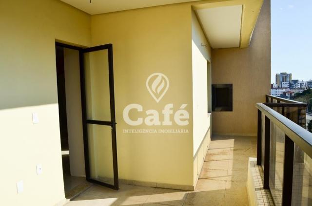 Apartamento à venda com 5 dormitórios em Centro, Santa maria cod:1354 - Foto 20