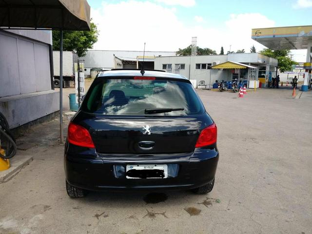 Peugeot 307 - Completo com Teto Solar - Foto 6