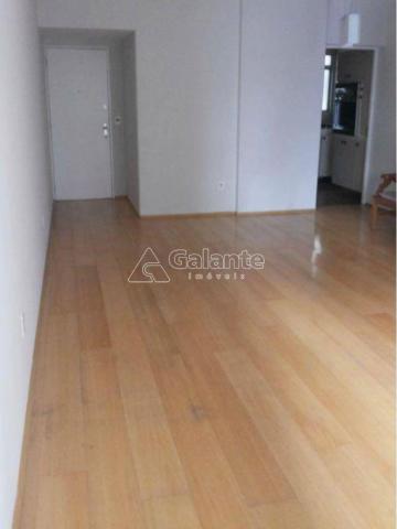 Apartamento à venda com 3 dormitórios em Cambuí, Campinas cod:AP001930 - Foto 4