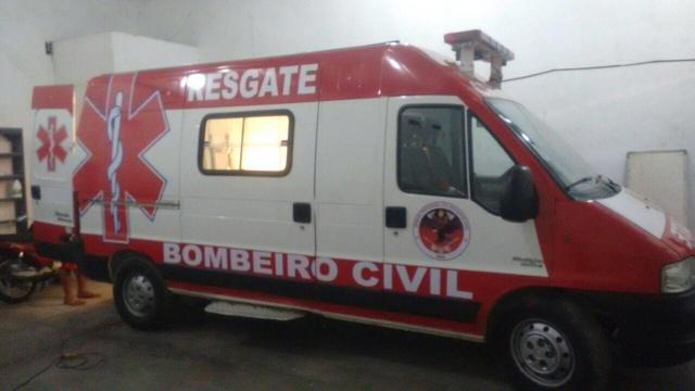 Vendo ou troco - Foto 6