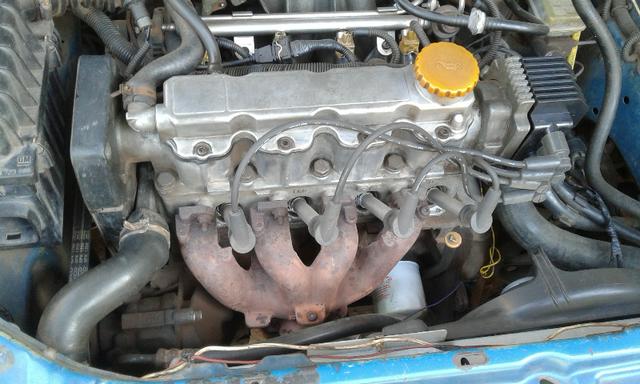 Corsa wind - Foto 4