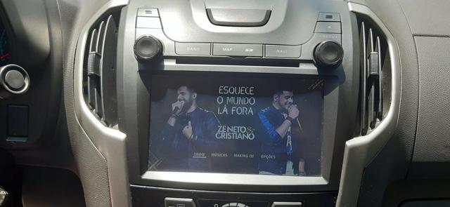 S-10 lt flex 2013 com gnv geração 5 - Foto 8