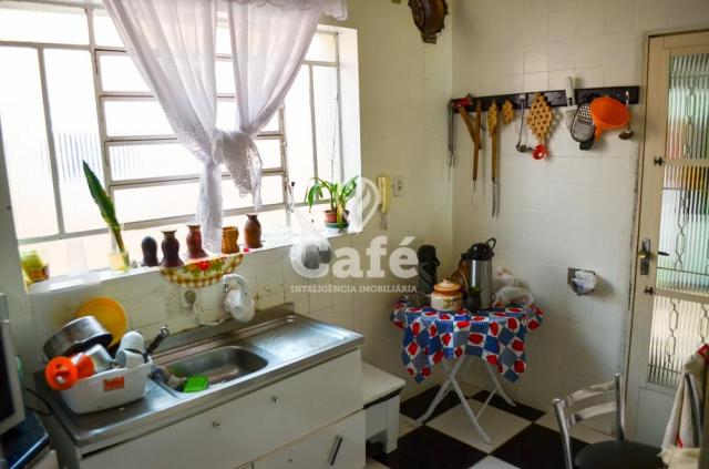 Apartamento à venda com 5 dormitórios em Centro, Santa maria cod:2051 - Foto 5