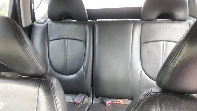 Honda fit 2004 automático zero poucos detalhes - Foto 4