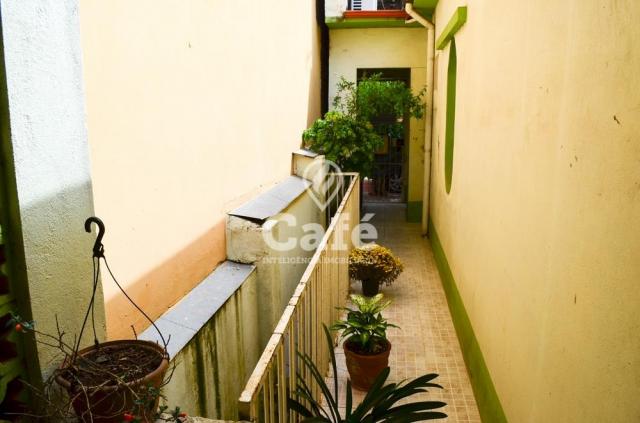 Apartamento à venda com 5 dormitórios em Centro, Santa maria cod:2051 - Foto 8