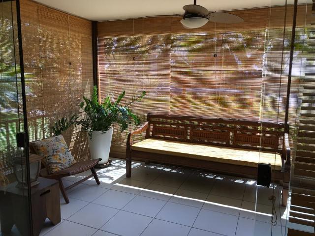 Village com 2 suítes à venda, 72 m² por r$ 1.000.000 - praia do forte - mata de são joão/b - Foto 6