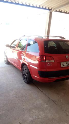Troco palio wenkend 1.4 por fusion 2010