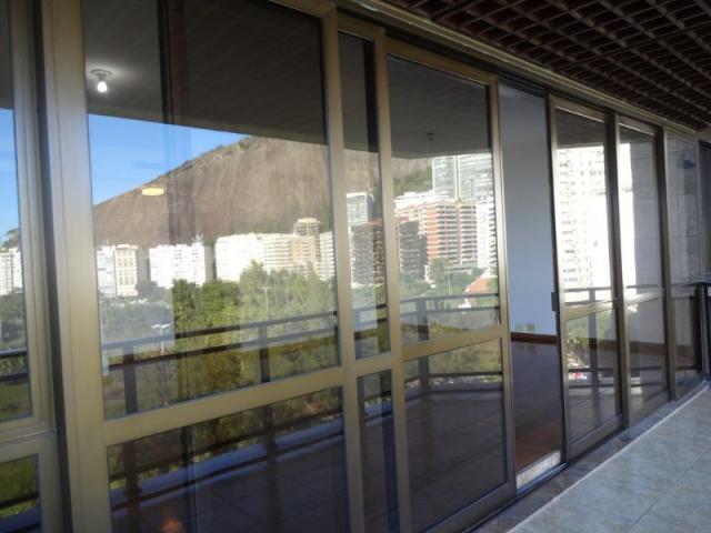 Apartamento para Aluguel, Lagoa Rio de Janeiro RJ - Foto 18