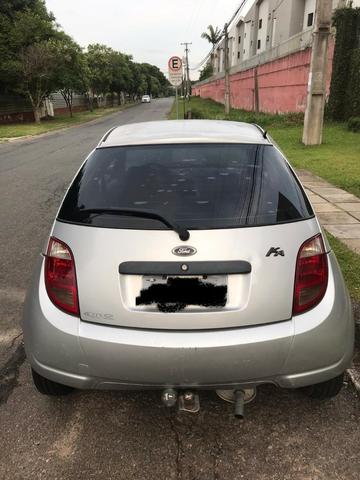 Ford Ka GL 2004/2004 - Foto 4
