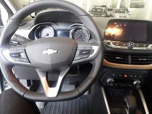 Chevrolet Onix 1.0 Premier Ii Turbo Aut. 5p - Foto 9