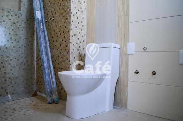 Apartamento à venda com 5 dormitórios em Centro, Santa maria cod:1354 - Foto 13