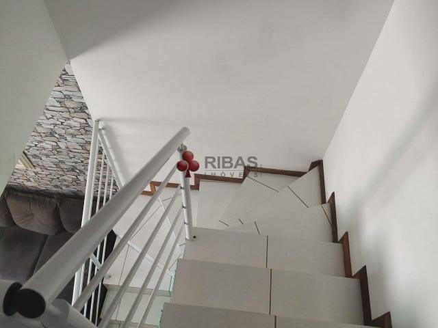 Casa à venda com 2 dormitórios em Cidade industrial, Curitiba cod:15474 - Foto 19