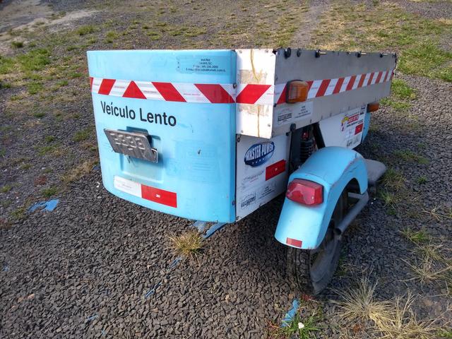 Sidercar. - Foto 4