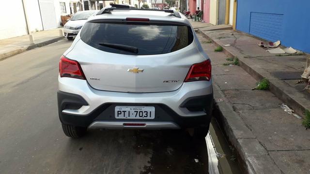 Ônix 2018/2019 automático - Foto 6