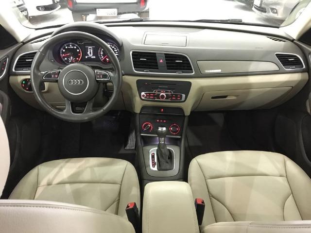 Audi Q3 - Foto 3