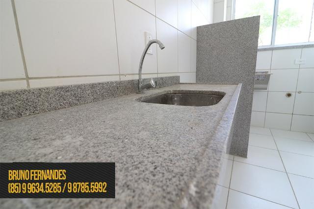 Lindo Empreendimento com Melhor Custo Beneficio /Documentação Grátis - Foto 9