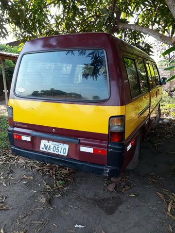 Van Mitsubishi L300 - Foto 4