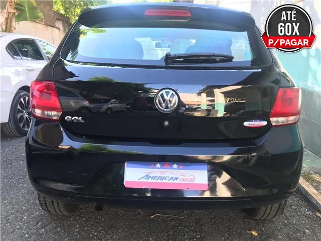 Volkswagen Gol 1.0 mi city 8v flex 4p manual - Foto 4