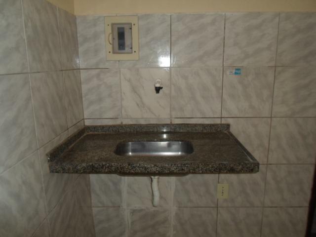 Apartamento com 01 quarto para aluguel no Centro - Foto 11