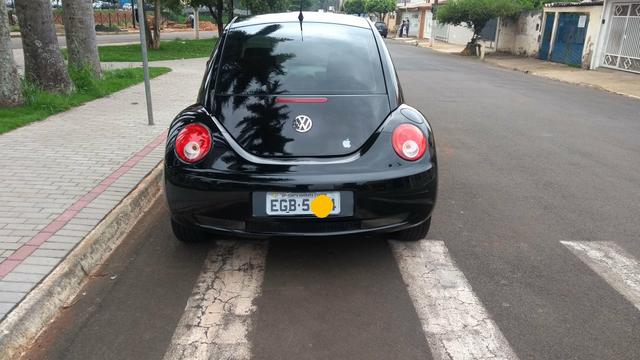 New beetle Ac. troca - Foto 8