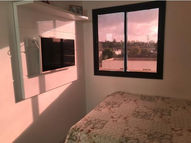 Apartamento 2/4 em Caji - Foto 13