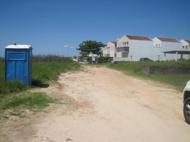 Venda ref 40v terreno frente ao mar bolão imoveis - Foto 2