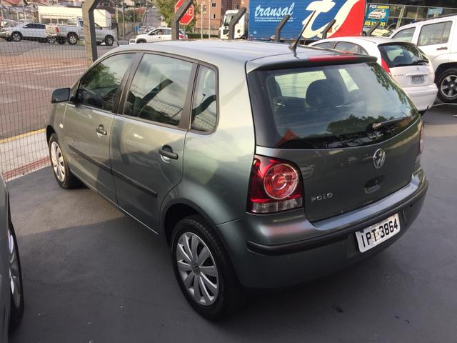 Polo 1.6 4p - Foto 3