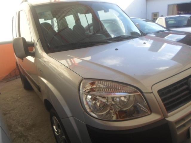 Doblo 1.8 - Foto 2